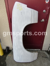 1967, Chevrolet, Chevelle, El Camino, Right, Fender,el, camino,