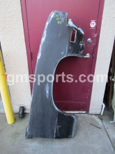 1970, 1971, 1972, Buick, Skylark, Right, Fender,