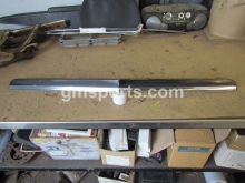 1972, Buick, Skylark, GS, Hood, Lip, Molding,