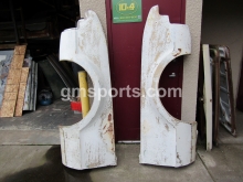 1966, 1967, Oldsmobile, Toronado, Left, and, Right Fender,