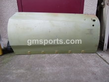 1970, 1971, 1972, Chevrolet, Monte, Carlo, left, Door, Shell,