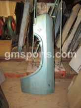 1965, Chevrolet, Chevelle, Left, Fender,