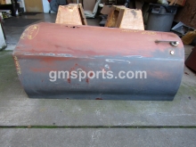 1970, 1971, 1972, Pontiac, Lemans, GTO, Tempest, 2, door, hard, top, right, door,.