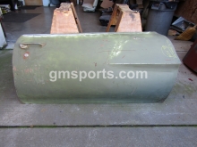 1970 1971, 1972, Pontiac, Lemans, GTO, Tempest, 2, Door, Hard, Top, right,passenger, Door,