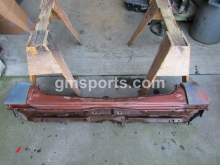 1970, 1971, 1972, Pontiac, Lemans, Rear, Tail, Panel,