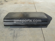 1964, 1965, Chevrolet, Malibu, Chevelle, Deck, Lid,