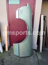 1969, Buick, Riviera, left, Fender,