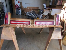 1977, Oldsmobile, 98, Left, and, Right, Tail, Light, Assembly, Set,