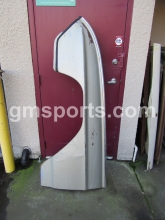 1963, Ford, Thunderbird, Left, Fender,