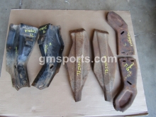 1972, Chevrolet, Impala, Front, and, Rear, Bumper, Bracket, Set,brackets