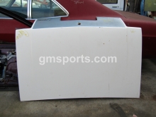 1978, 1979, 1980, Oldsmobile, Cutlass, Deck, Lid