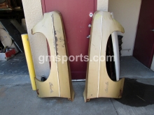 1970, Chevrolet, Impala, Left, and, Right, Fenders,fender,