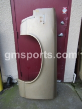 1966, Pontiac, Lemans, Tempest, GTO, Left, Fender,