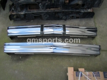 1978,1979,1980,1981,1982,1983,1984,1985,1986,1987, sprint, gmc,caballero,Chevrolet, El, Camino, Front, Bumper,el camino,malibu