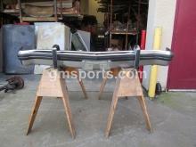 1977,1978,1980, Lincoln, Versailles, Front, Bumper,