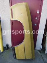 1970, 1971, 1972, Chevrolet, Monte, Carlo, Left, Fender,