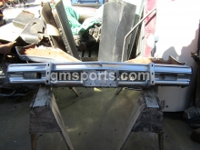 1977, 1978, 1979, Chevrolet, Caprice, Front, bumper,
